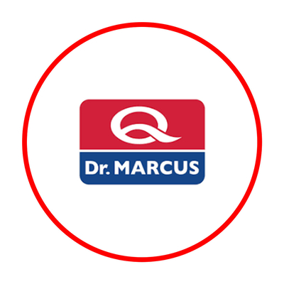 منتجات دكتور ماركوس- Dr.MARCUS