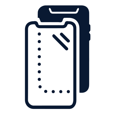 SCREEN PROTECTORS