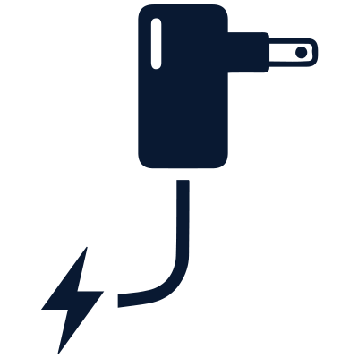 POWER & ADAPTERS