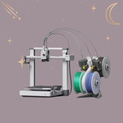 منتجات 3D منوعة