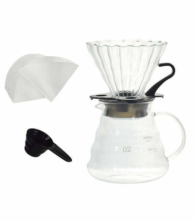 coffee tools