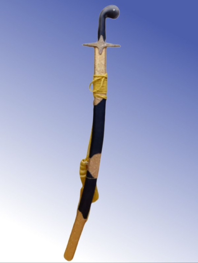 سيوف فاخرة