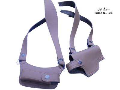 حزام محالة