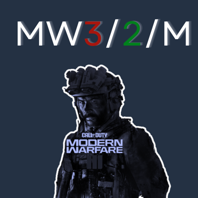 كود 20 (MW3)