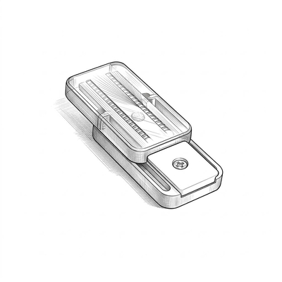 Fidget Slider