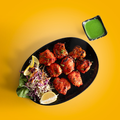 تندورى كباب