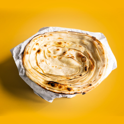 خبز تندوري