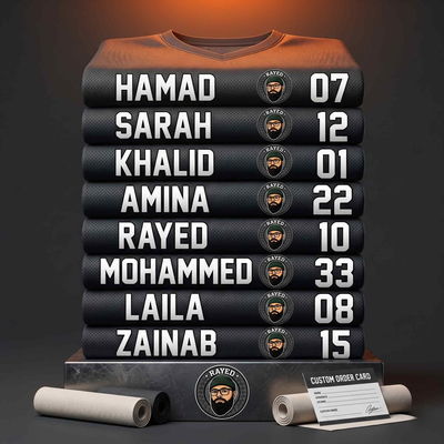 طلبات الفرق والأكاديميات