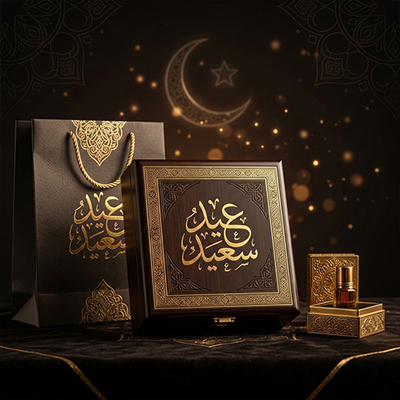 توزيعات العيد