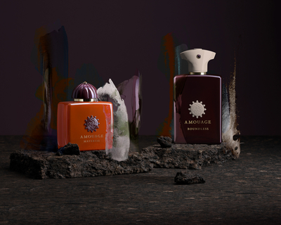 عطور