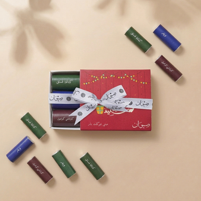 توزيعات