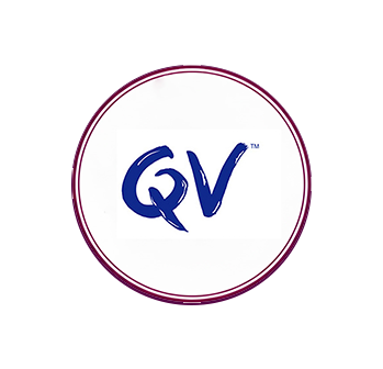 كيو في QV