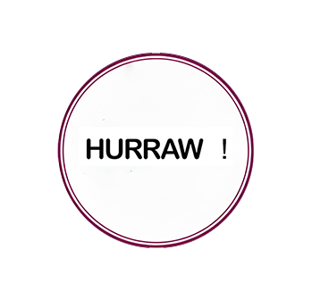 هوراو Hurraw