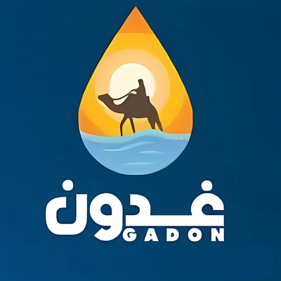 مياه غدون