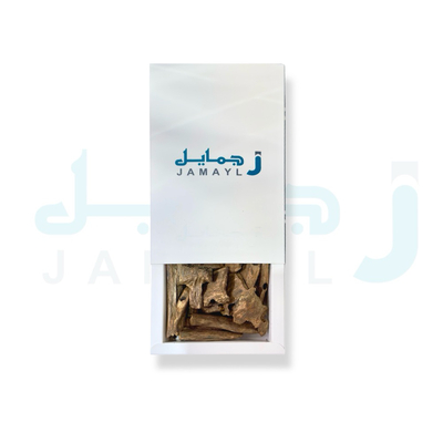 العود الطبيعي