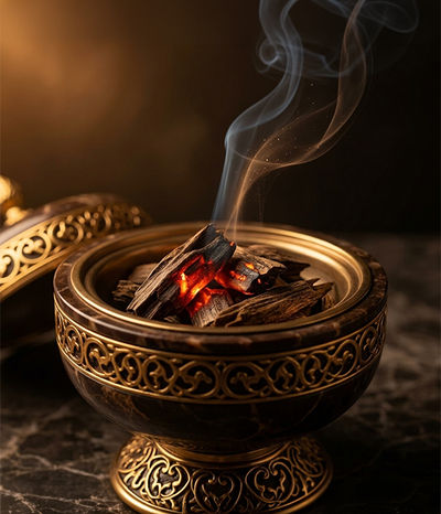 العود(دار شريف)