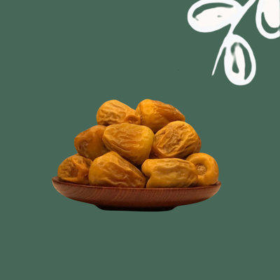 التمور الفلة