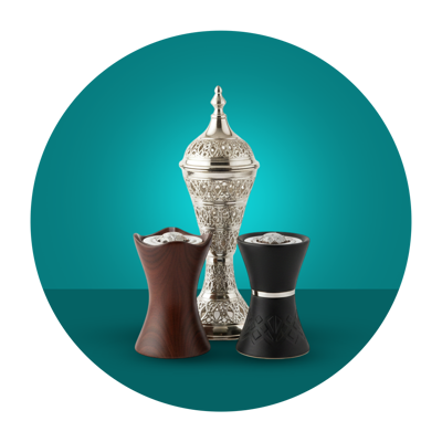 مباخر
