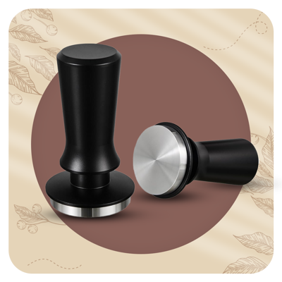 تامرات ومكبس