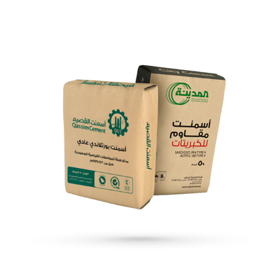 اسمنت