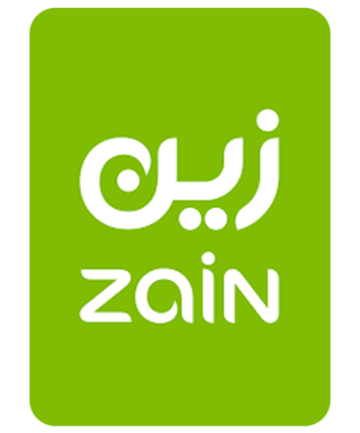 زين Zain
