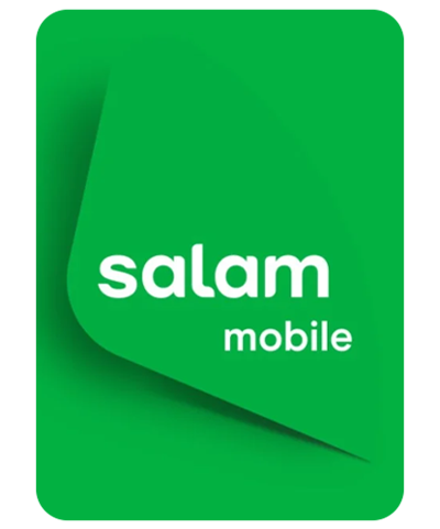 قريباً  سلام موبايل