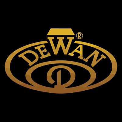 ديوان الذهب | DEWAN