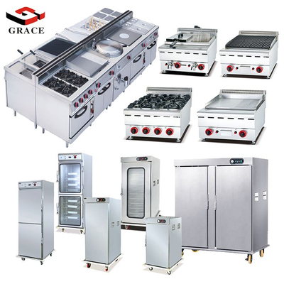 معدات التسخين والحافظات