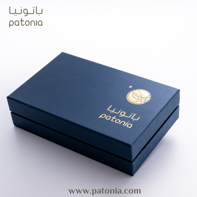 شوكولاتة باتونيا اوزان
