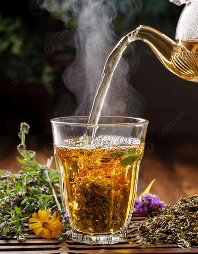 الاعشاب
