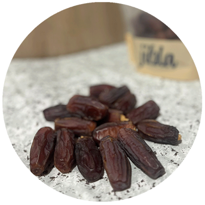 التمور