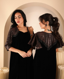 موديلات شتوية