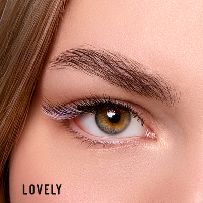 Lash/Brows