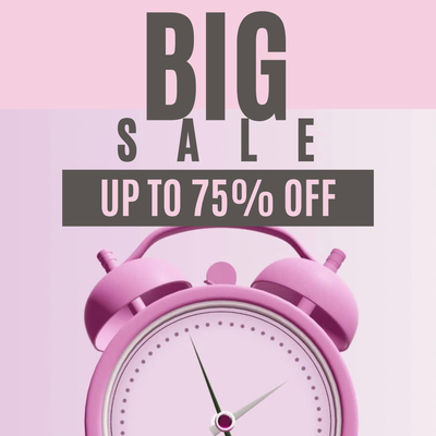 Special Price!