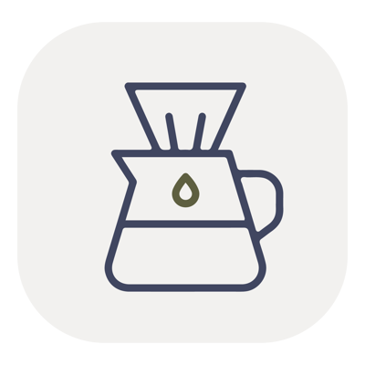 Drip Coffee