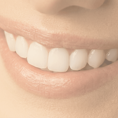 طب وتجميل الأسنان