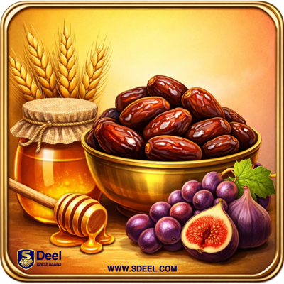 سوق الخيرات