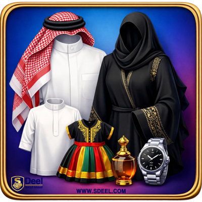 أزياء