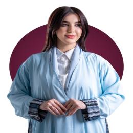 عبايات صيفية خفيفة