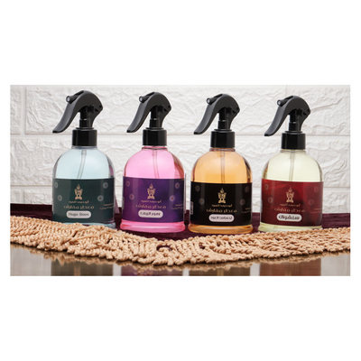 معطر مفارش