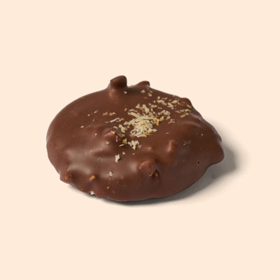 الشوكولاتة