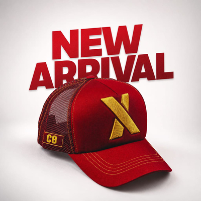 NEW ARRIVAL