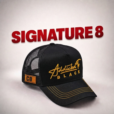 Signature 8