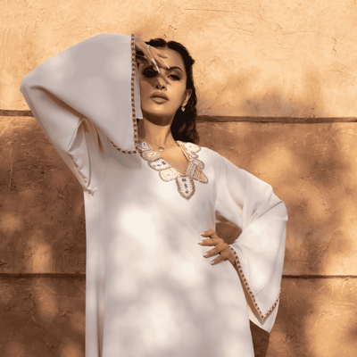 Kaftans