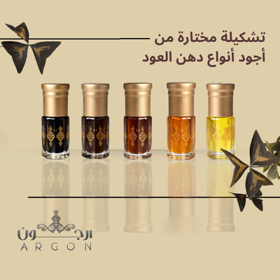 دهن عود