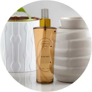عطور الجسم