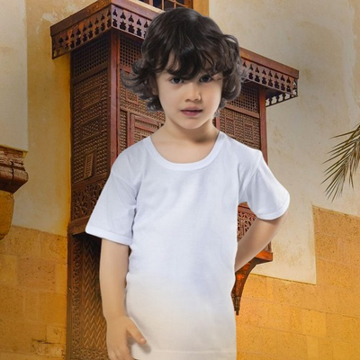 ملابس داخلية للأطفال