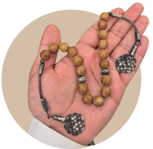 سبحه خيط واحد