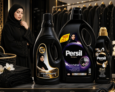 عناية للعبايات