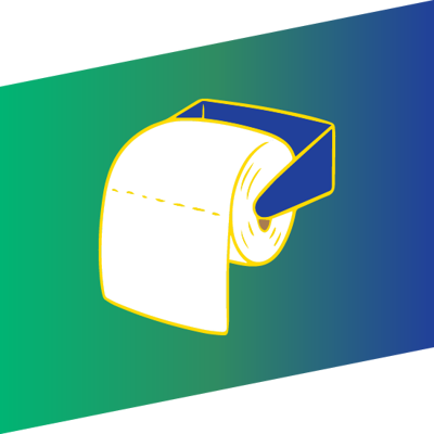 ورق حمام